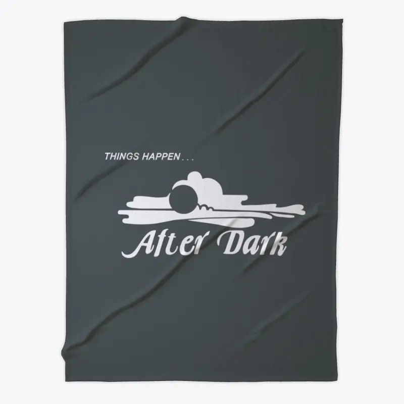 After Dark Tee