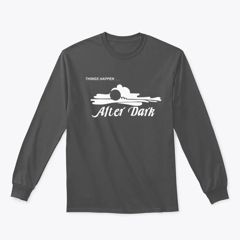 After Dark Tee