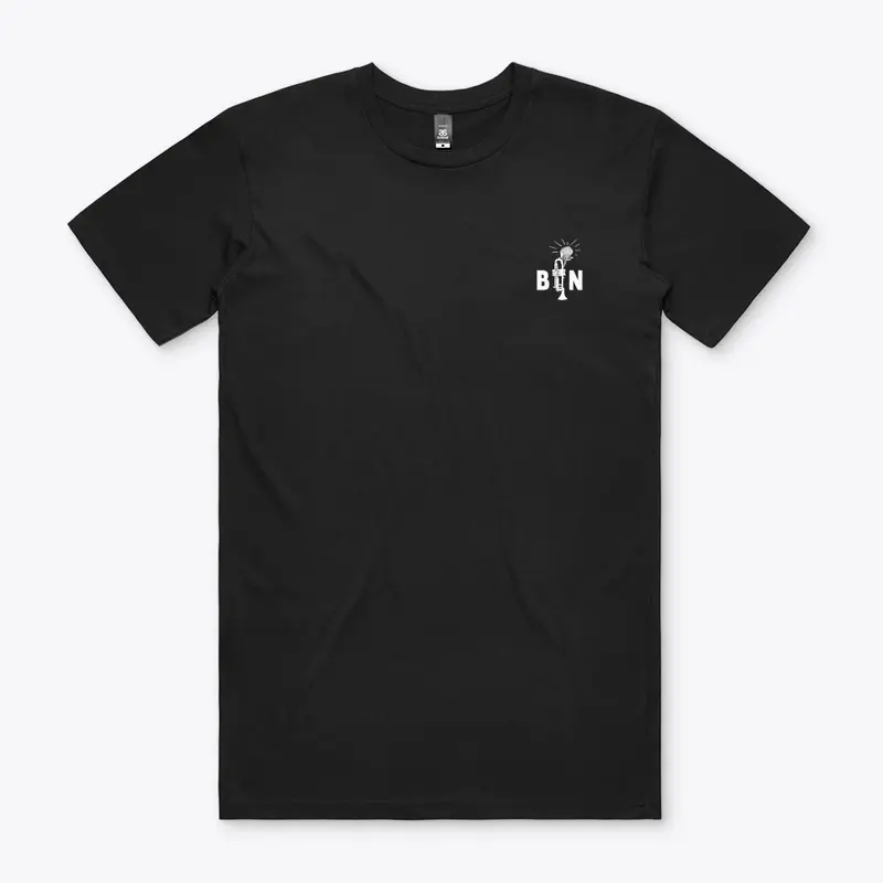 BN Logo Tee