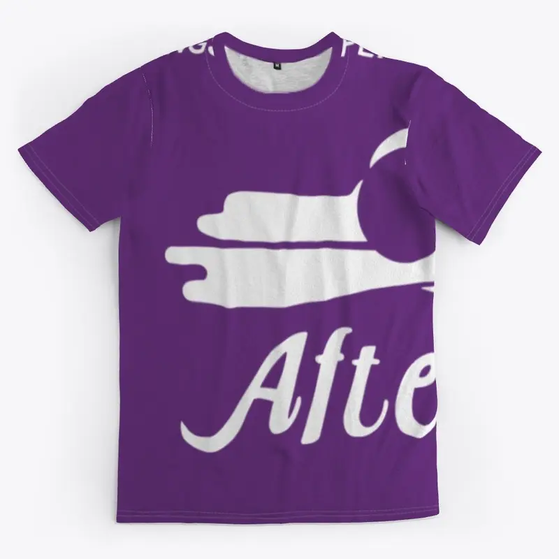 After Dark Tee