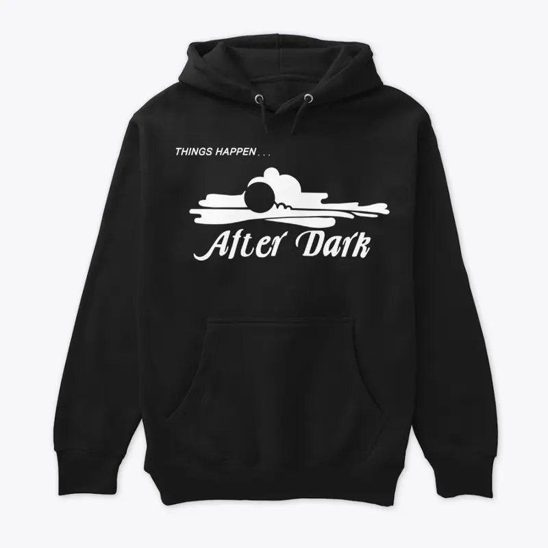 After Dark Tee